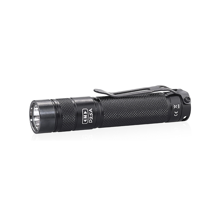 EAGTAC D25A 1AA, 190 Lumen