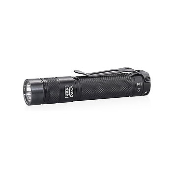 EAGTAC D25A 1AA, 190 Lumen