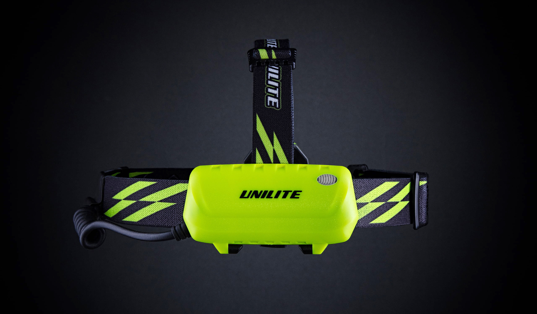 Unilite HL-6R, 450 Lumen - 2