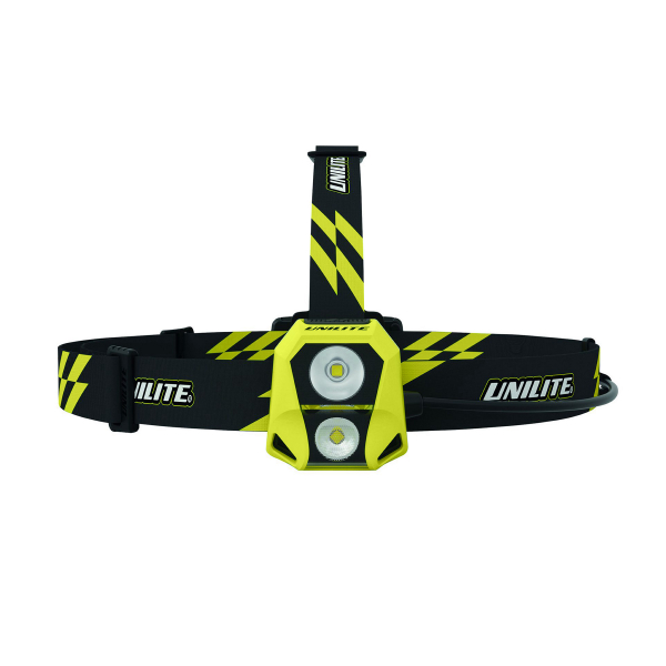 Unilite HL-6R, 450 Lumen