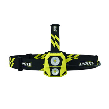 Unilite HL-6R, 450 Lumen