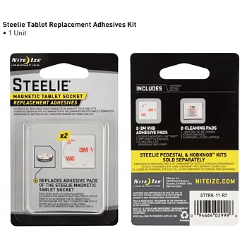 NITE IZE Tablet Reinstall Kit