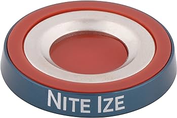 NITE IZE Magnetic Tablet Socket - 2