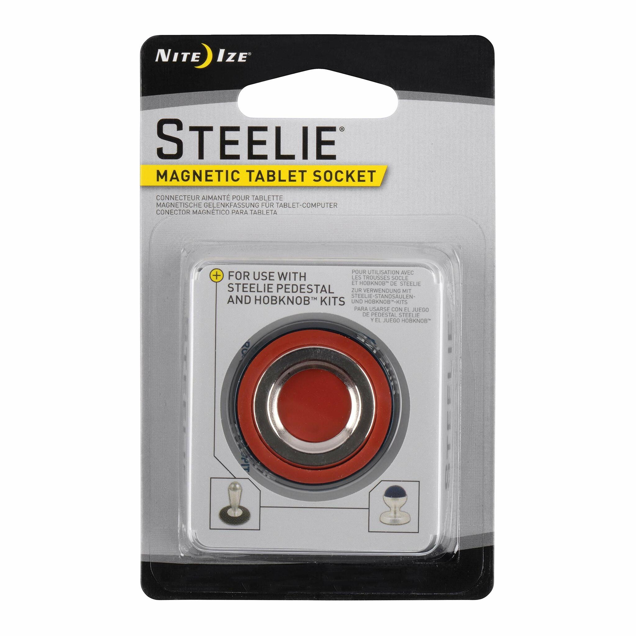 NITE IZE Magnetic Tablet Socket