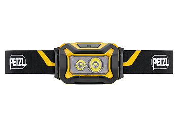 Petzl ARIA 2, 450 Lumen 
