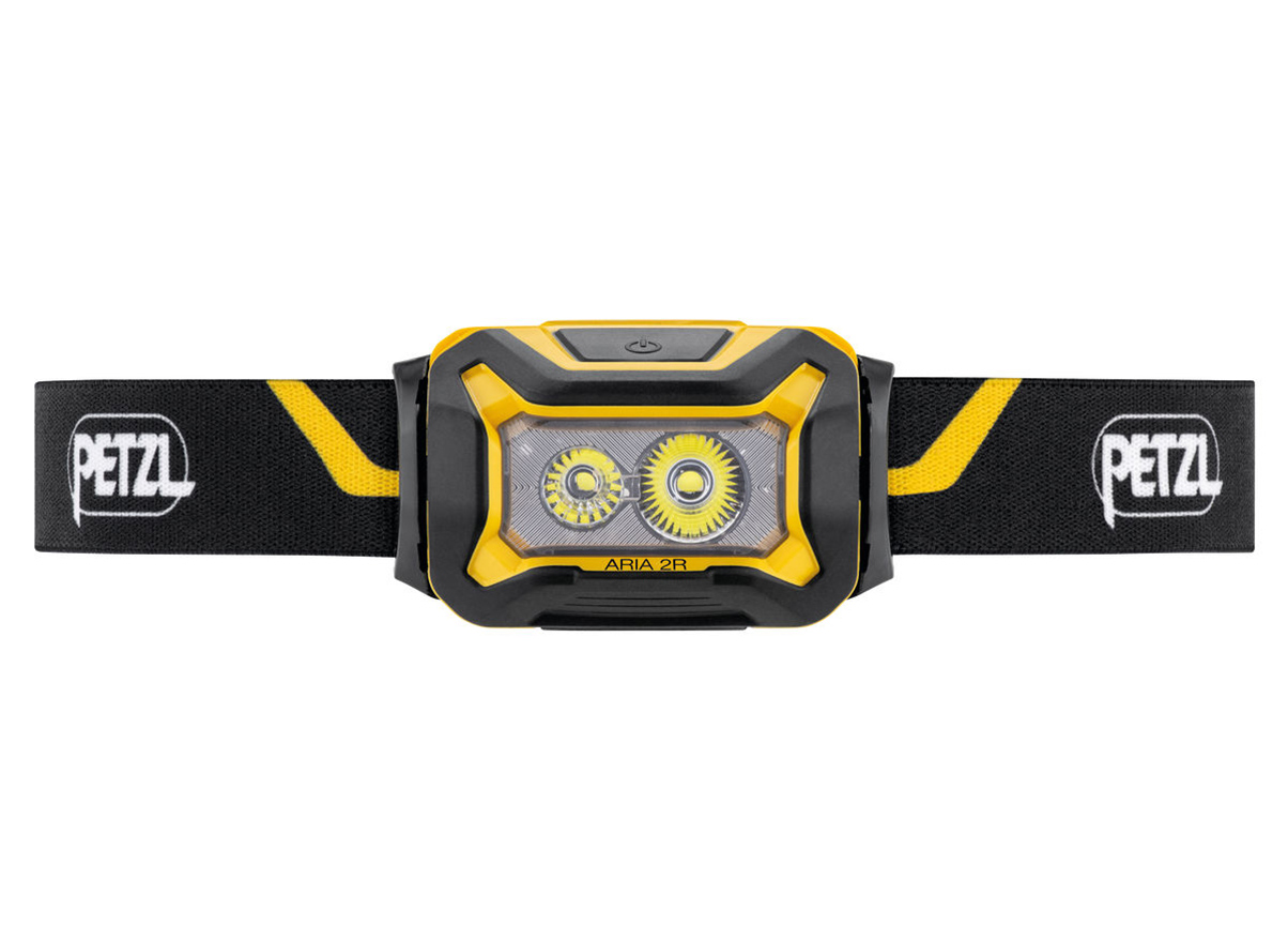 Petzl ARIA 2R, 625LM 