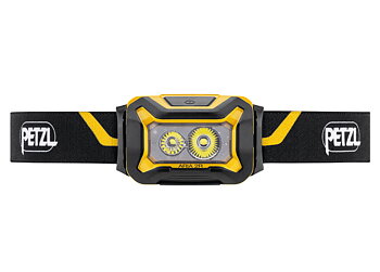 Petzl ARIA 2R, 625LM 