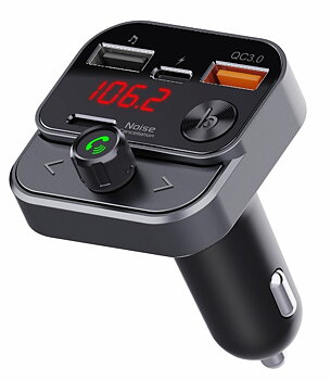 SWISSTEN FM Transmitter