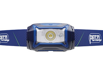 Petzl Tikka Blå- 350 Lumen