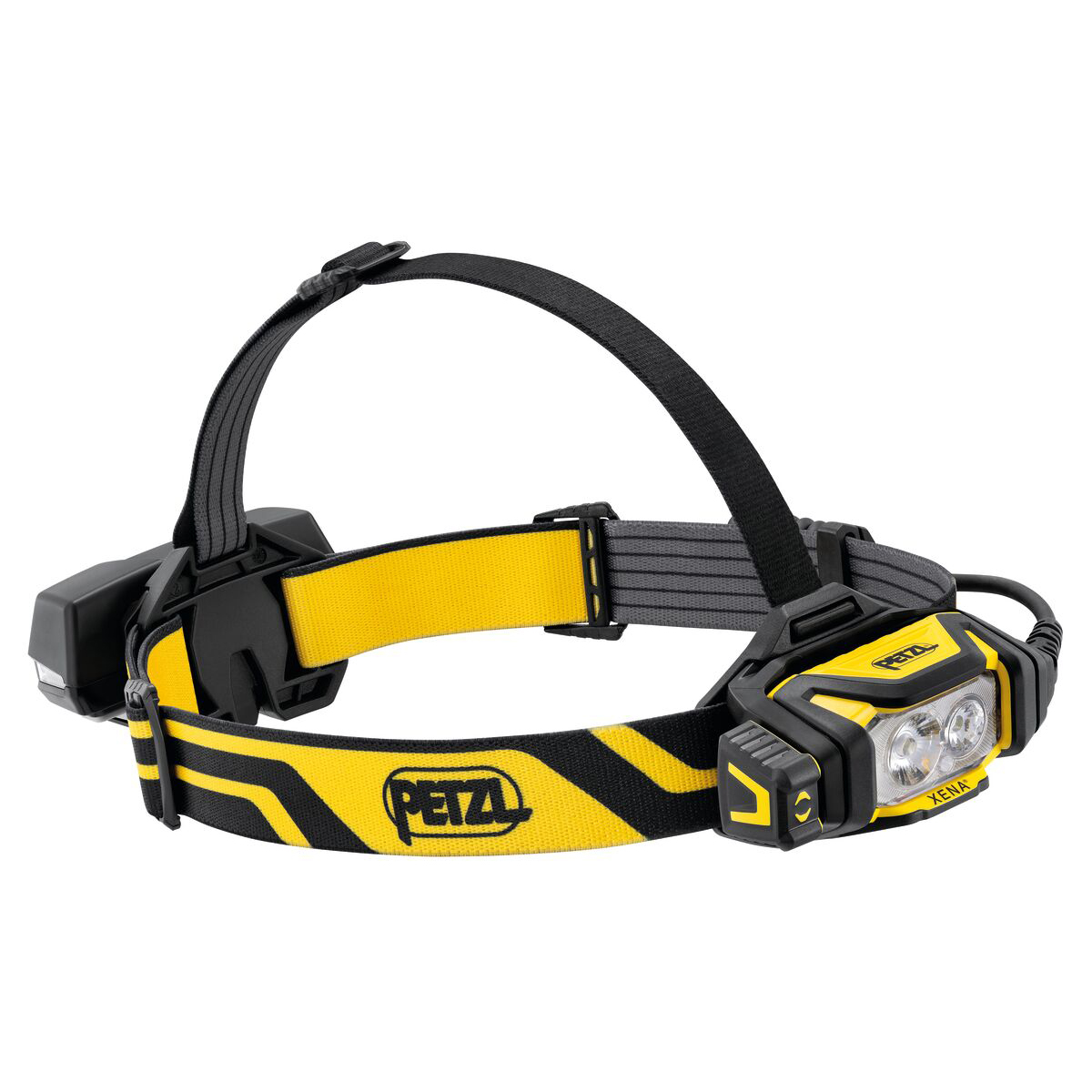 Petzl Xena, 1400 Lumen - 2