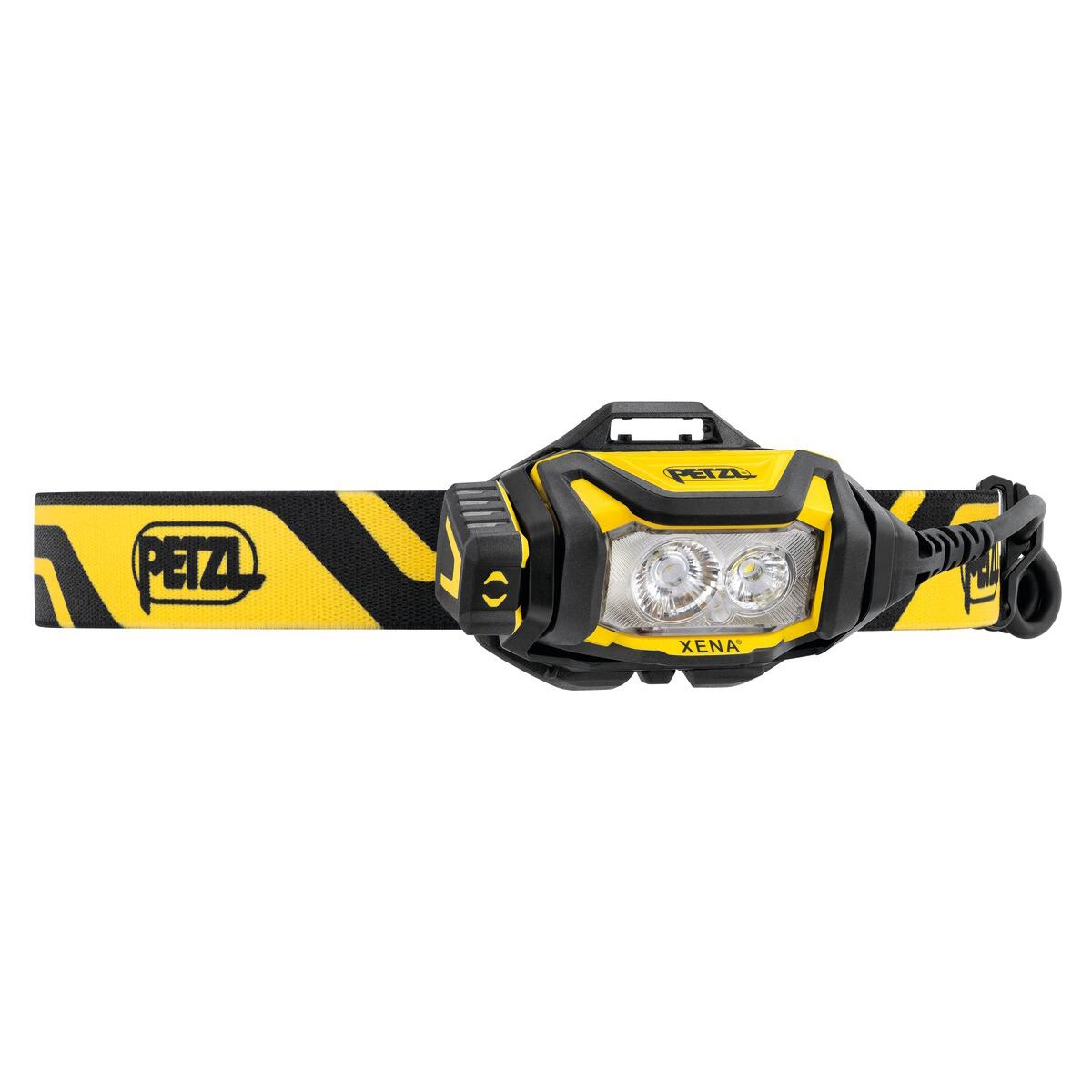 Petzl Xena, 1400 Lumen - 5
