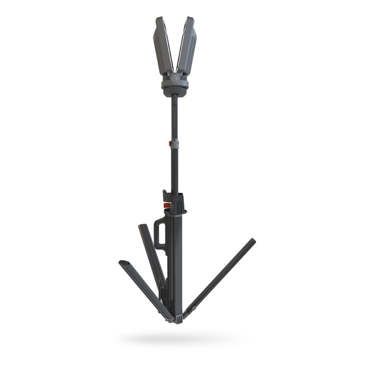 NEBO Worklight 4K TRIPOD LIGHT Hybrid 4000LM - 3