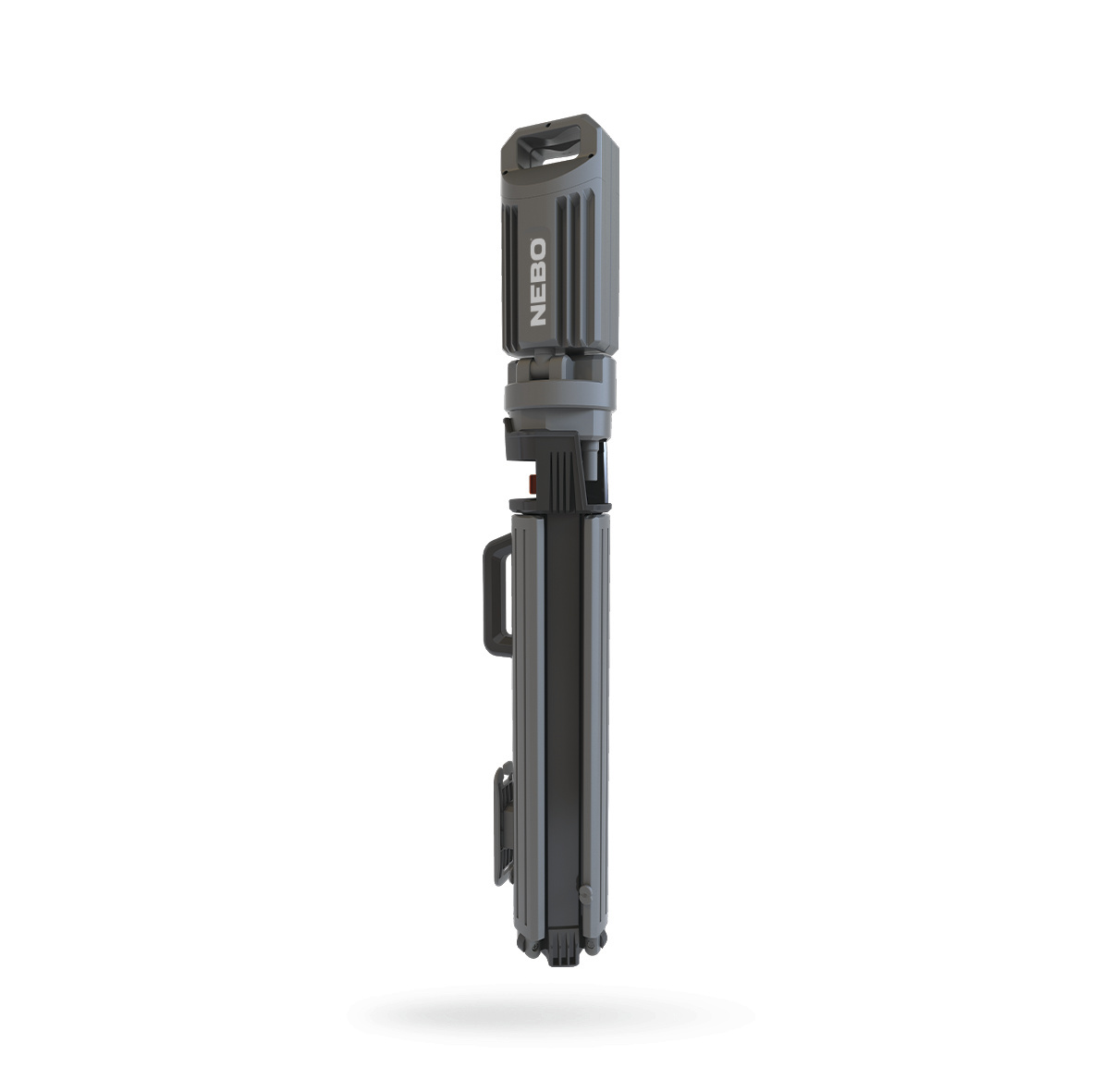 NEBO Worklight 4K TRIPOD LIGHT Hybrid 4000LM - 2