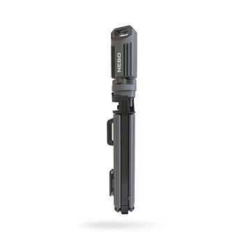 NEBO Worklight 4K TRIPOD LIGHT Hybrid 4000LM
