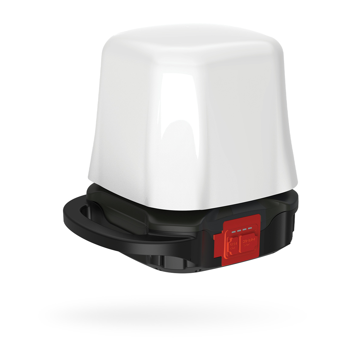 NEBO Worklight 8K Cube Hybrid - 2