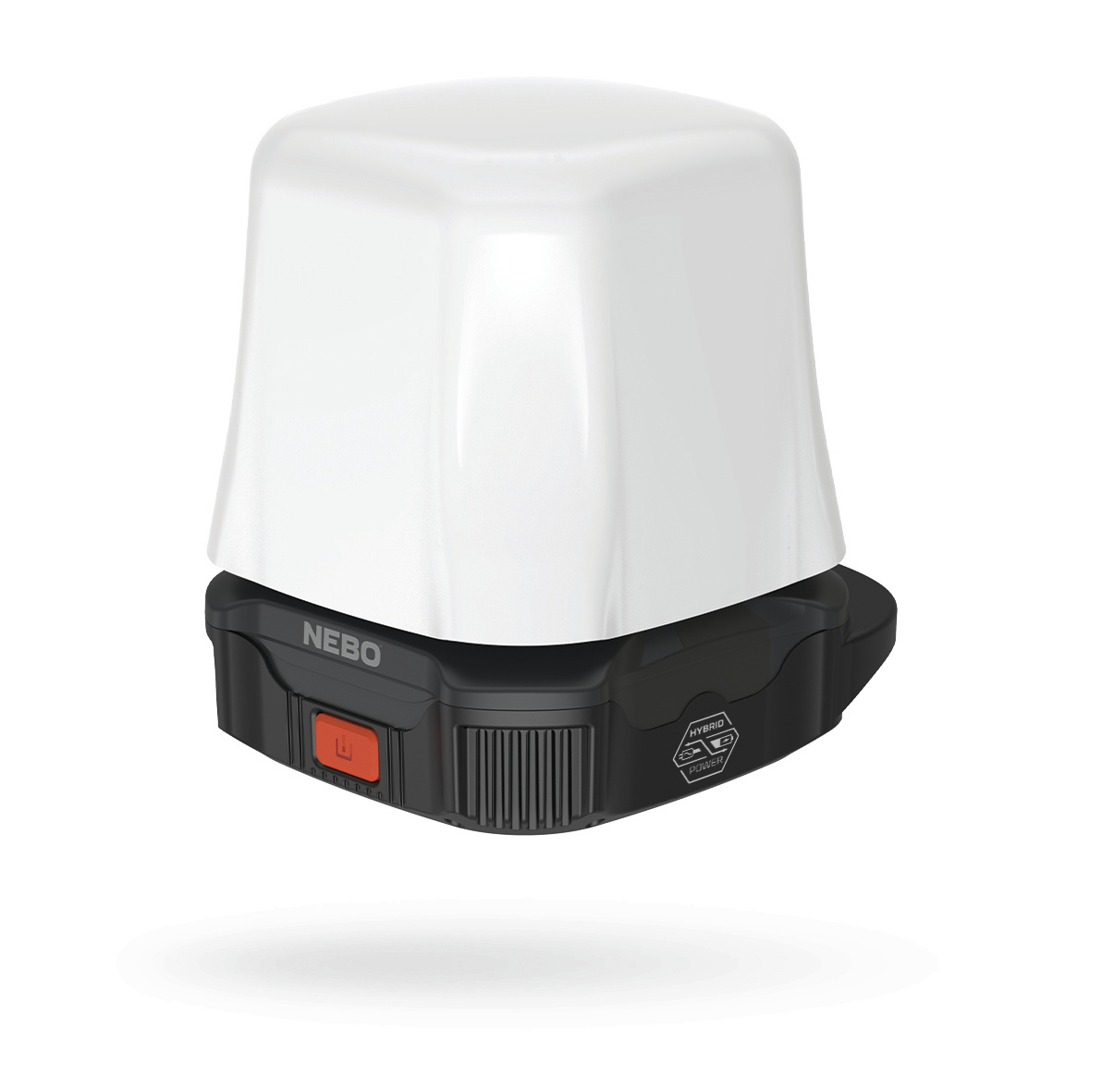NEBO Worklight 8K Cube Hybrid