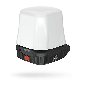 NEBO Worklight 8K Cube Hybrid