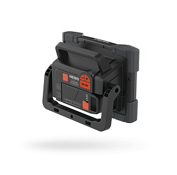 NEBO Worklight 5K FLOOD Hybrid