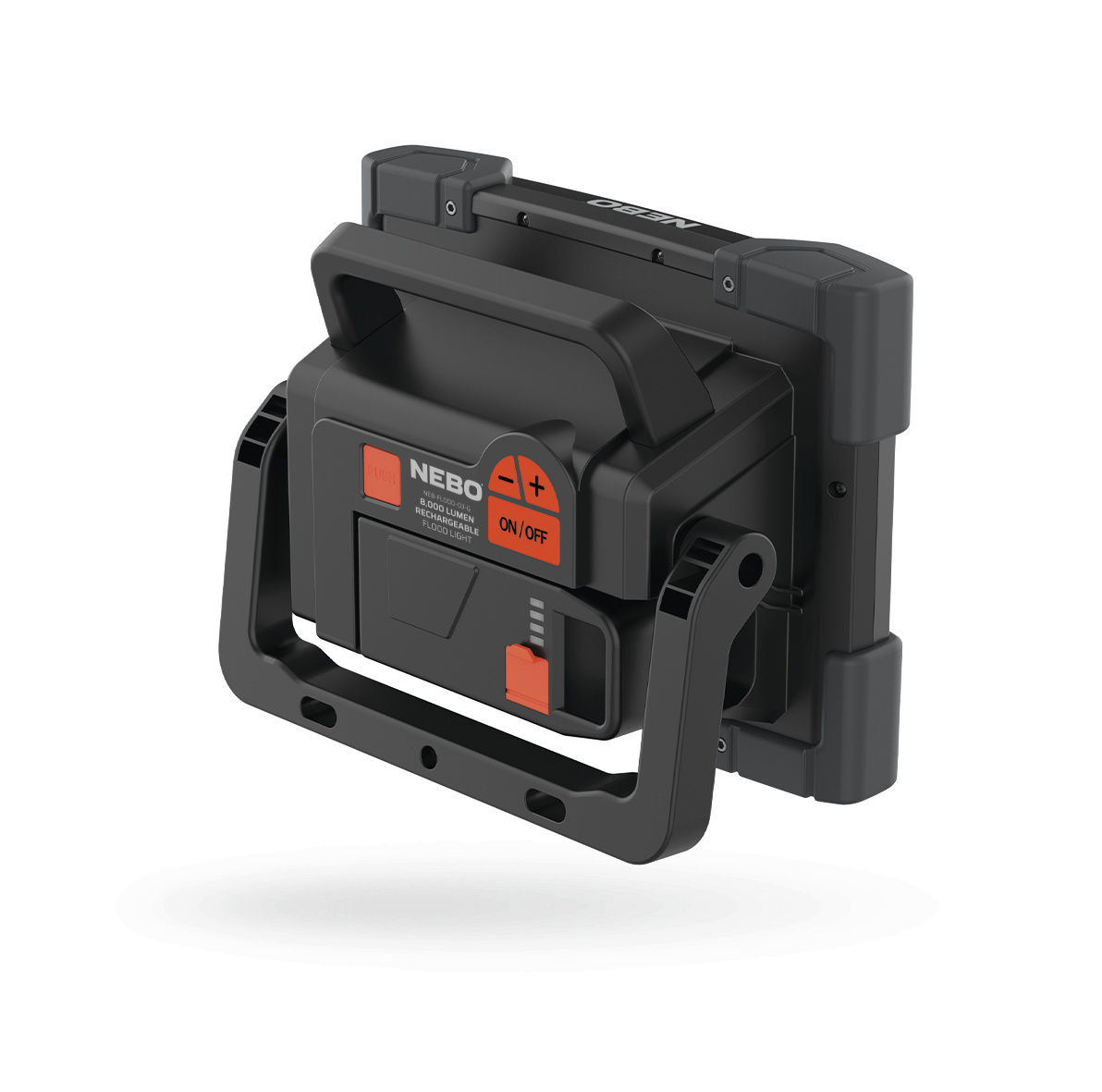 NEBO Worklight 8K FLOOD Hybrid - 2