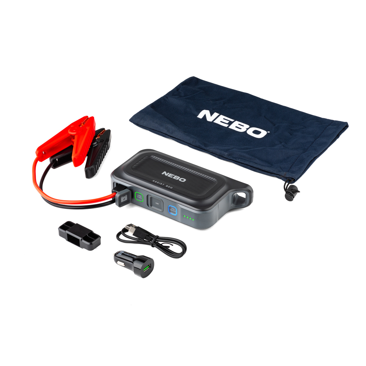 NEBO Assist 800 - 2