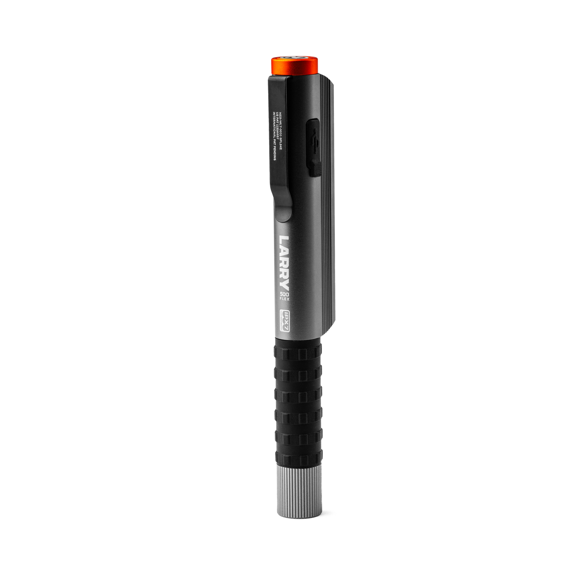 NEBO Lil Larry FLEX , 500 Lumen - 2