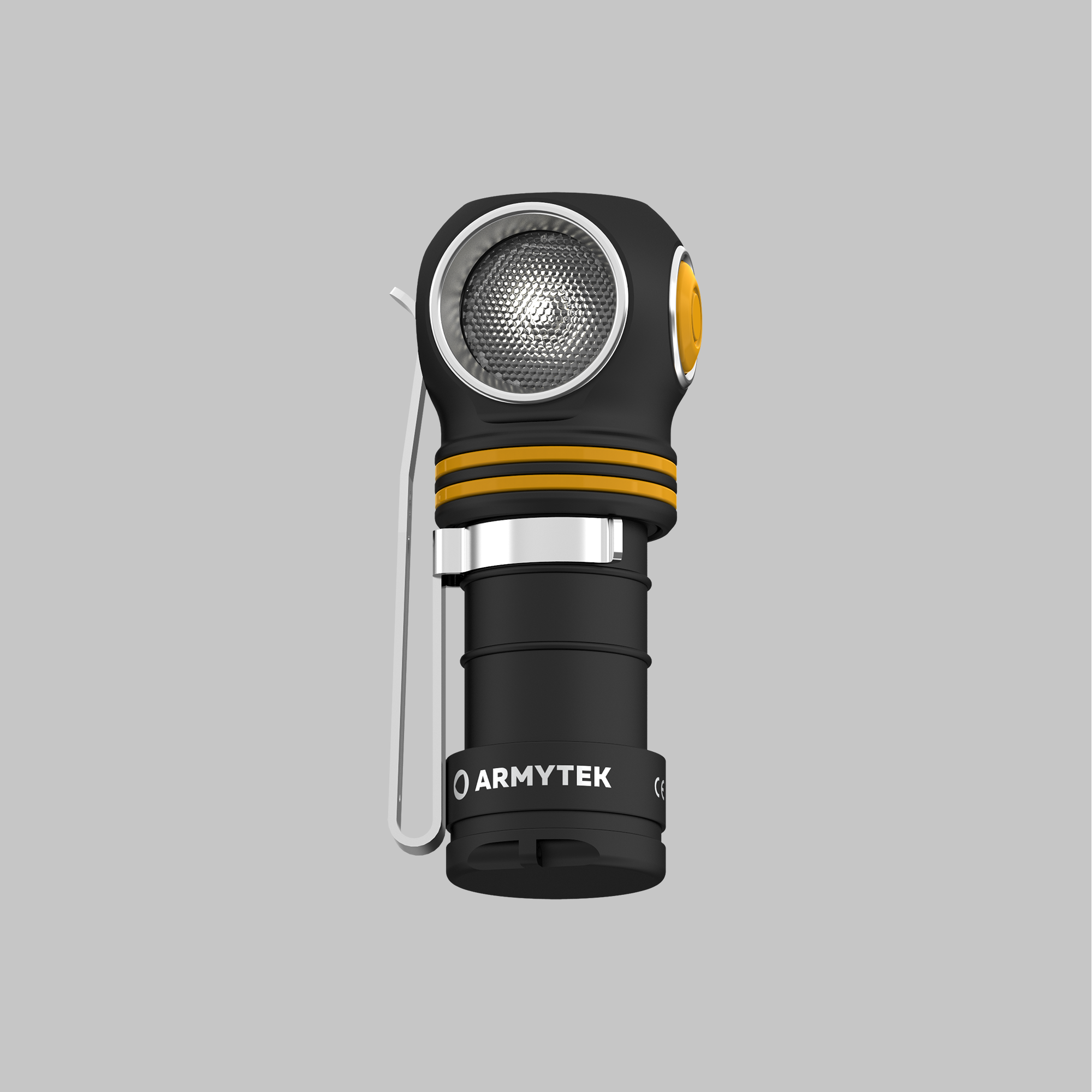 Armytek Elf C1 USB-C 1000 Lumen - 4