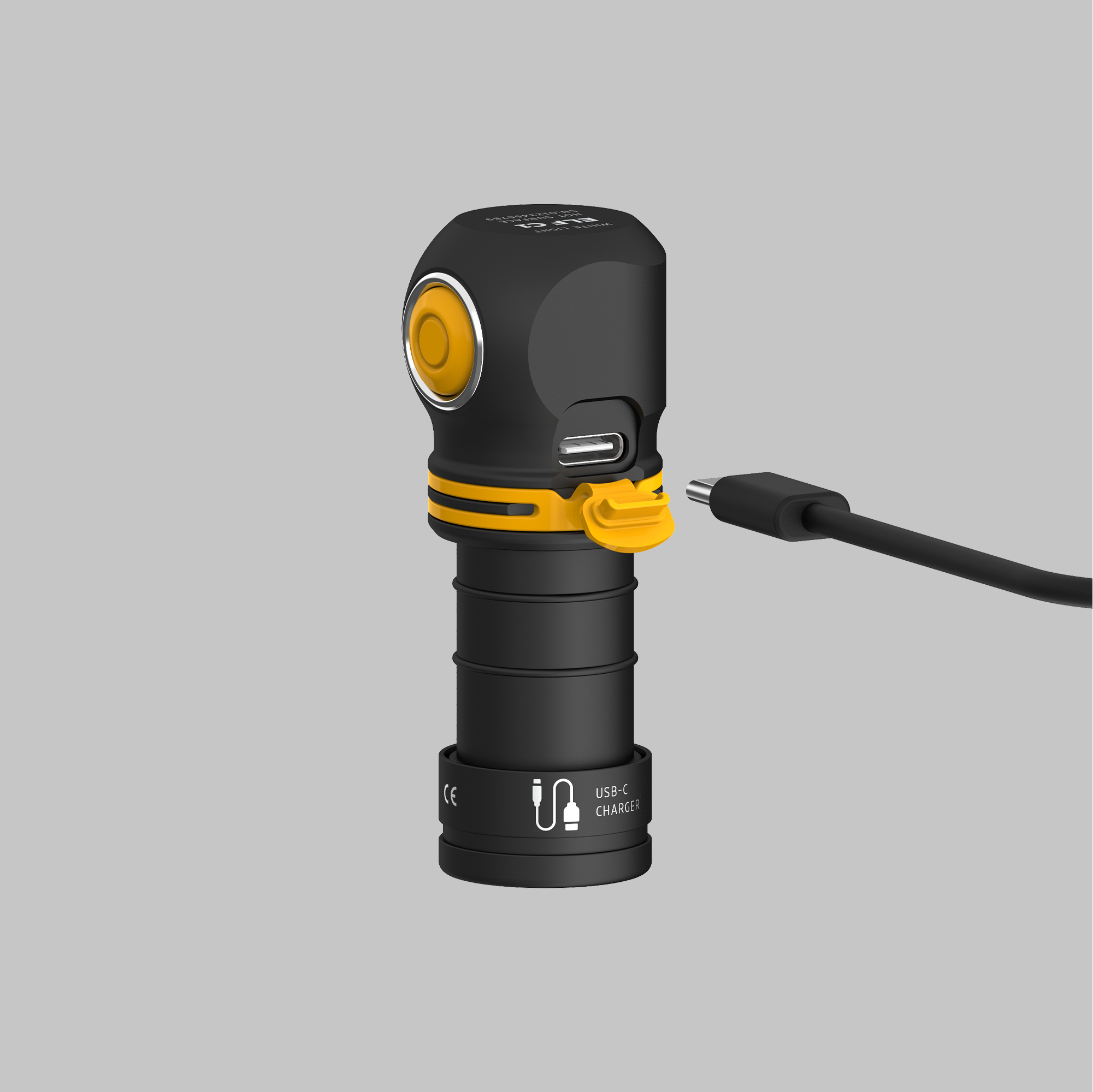 Armytek Elf C1 USB-C 1000 Lumen - 3