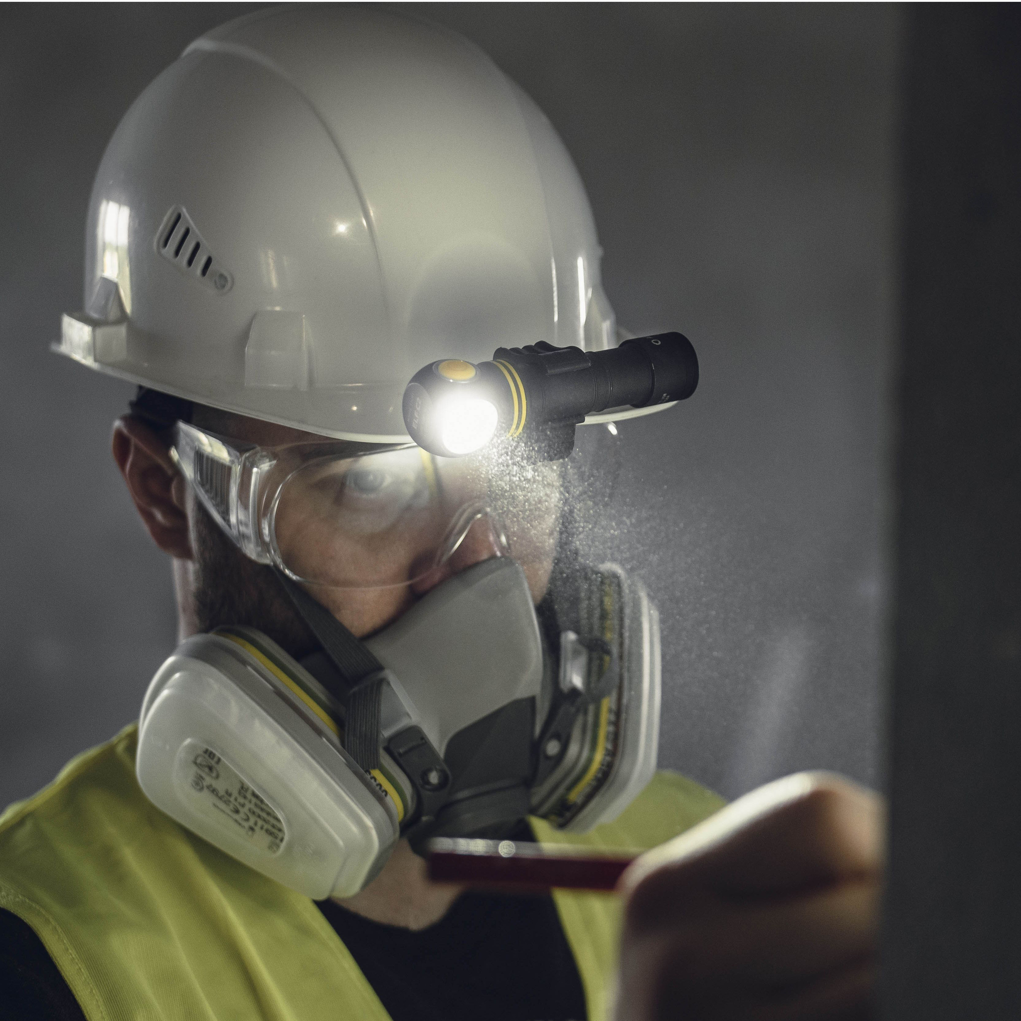 Armytek Elf C2 USB-C 1100 Lumen - 3