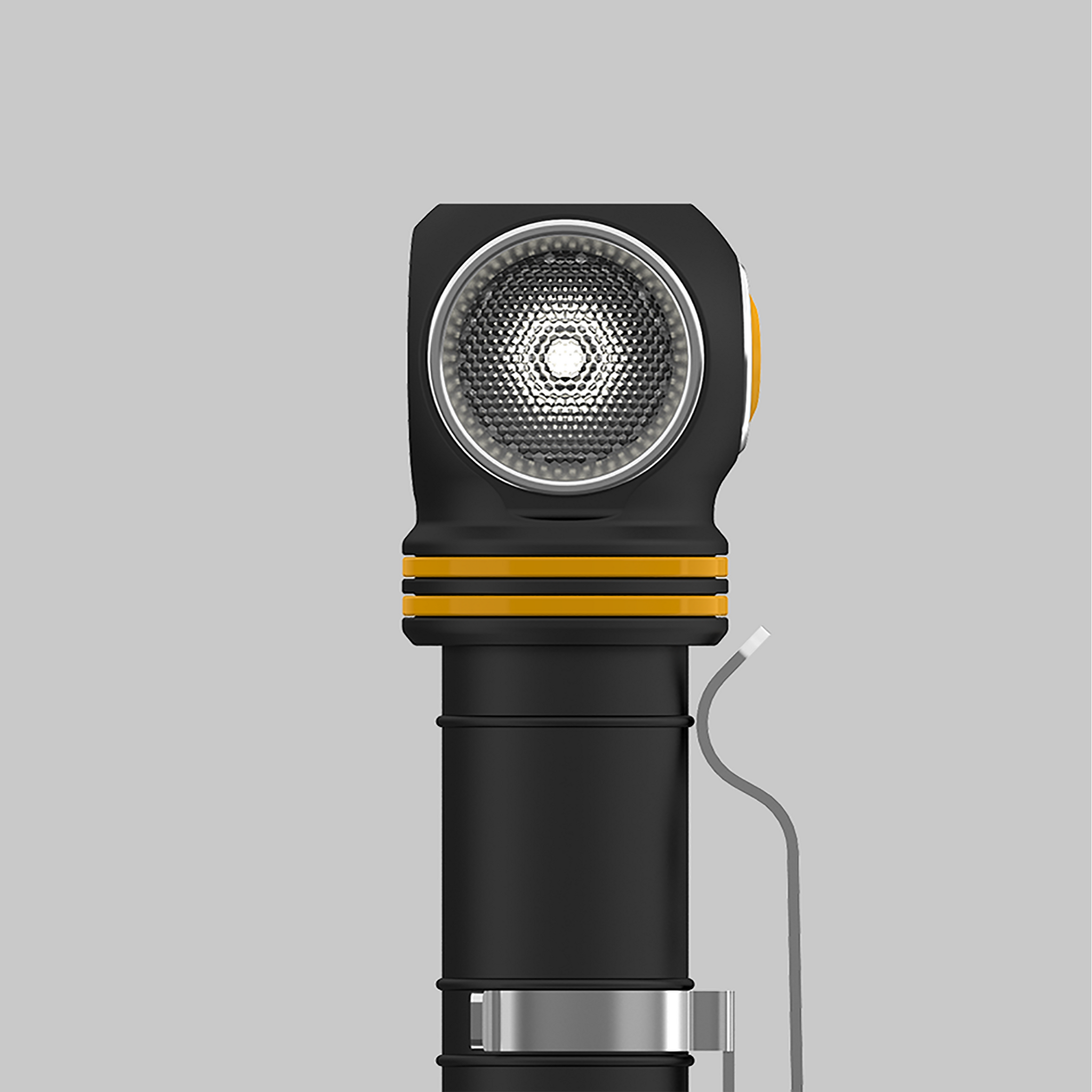 Armytek Elf C2 USB-C 1100 Lumen - 4