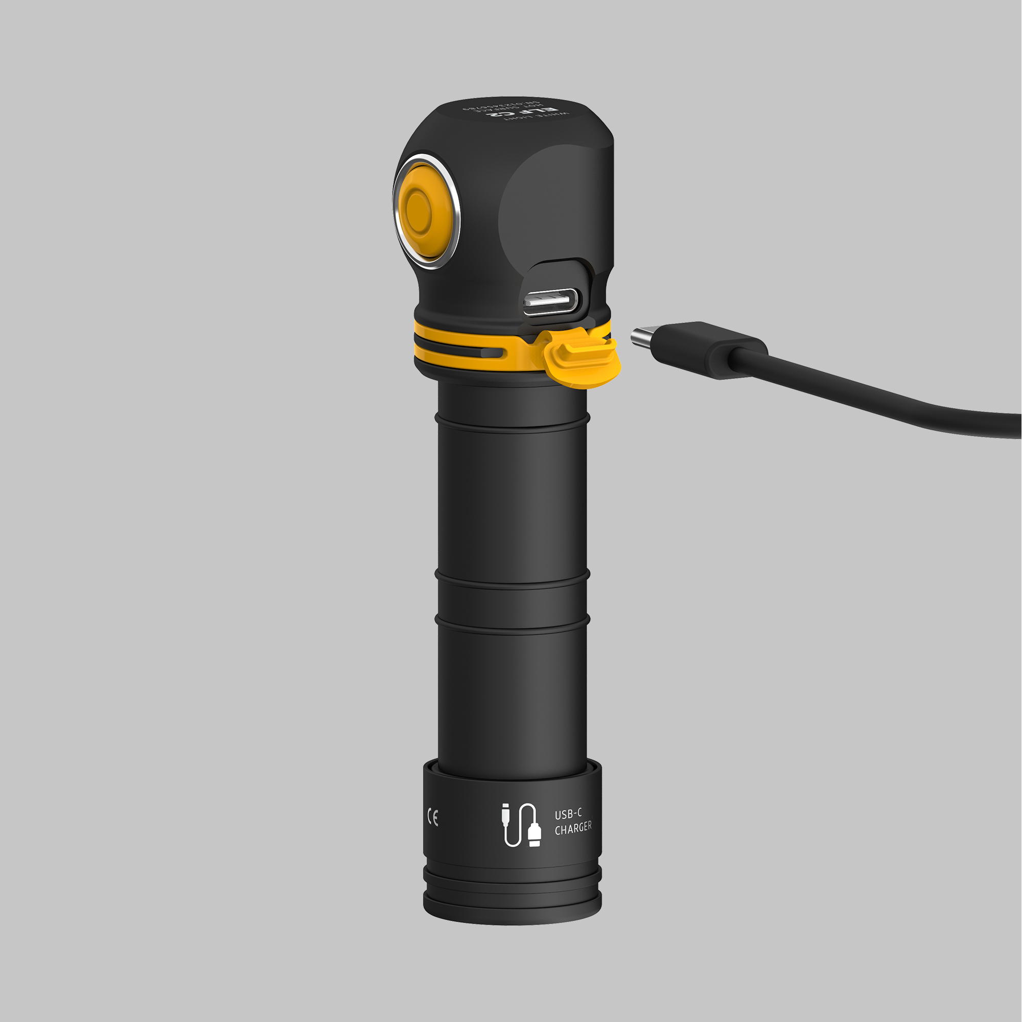 Armytek Elf C2 USB-C 1100 Lumen - 2