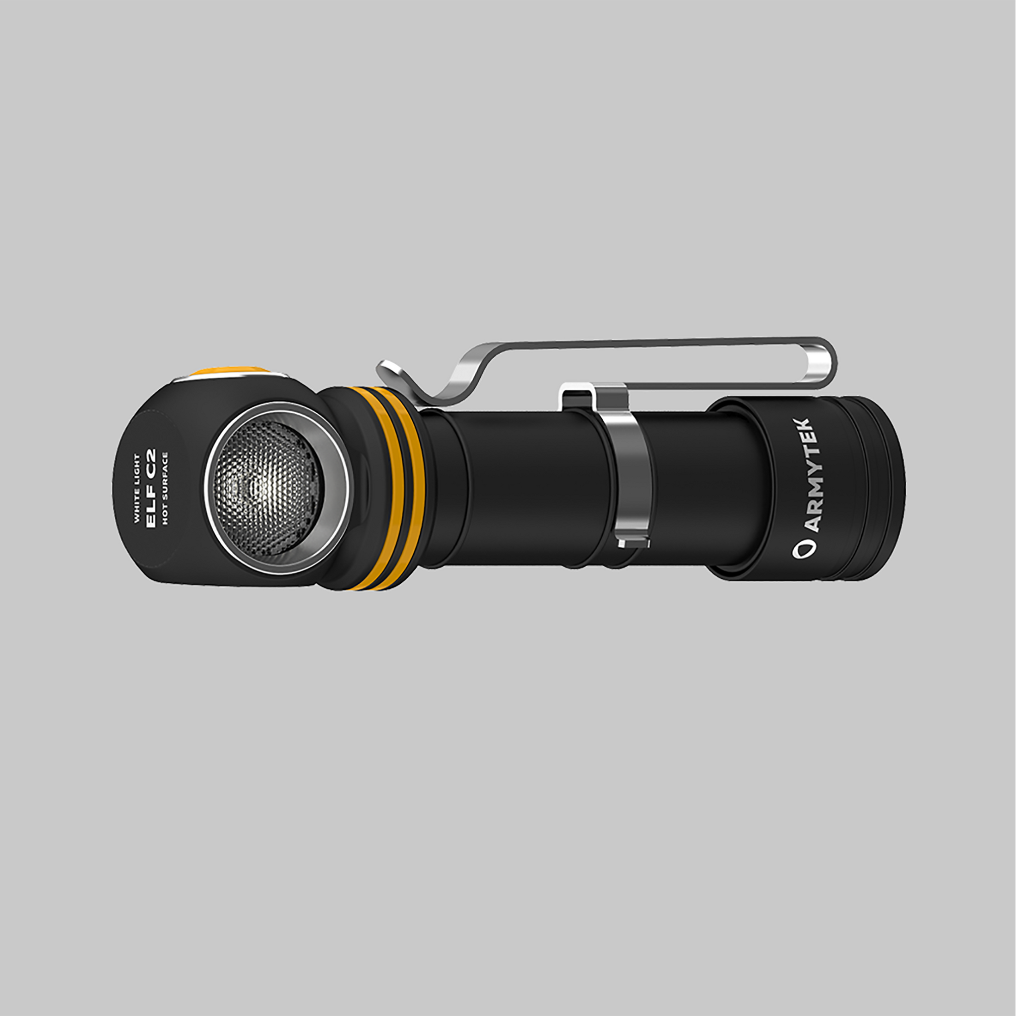 Armytek Elf C2 USB-C 1100 Lumen - 5