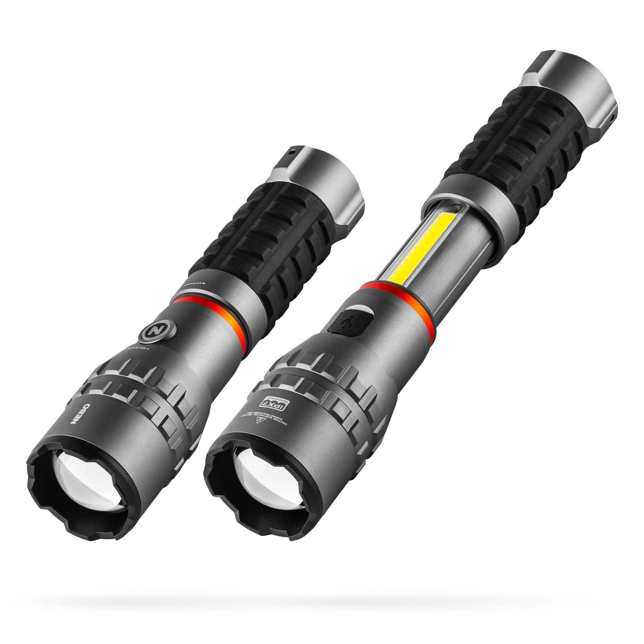 NEBO Slyde King 4K, 4000 Lumen - 2