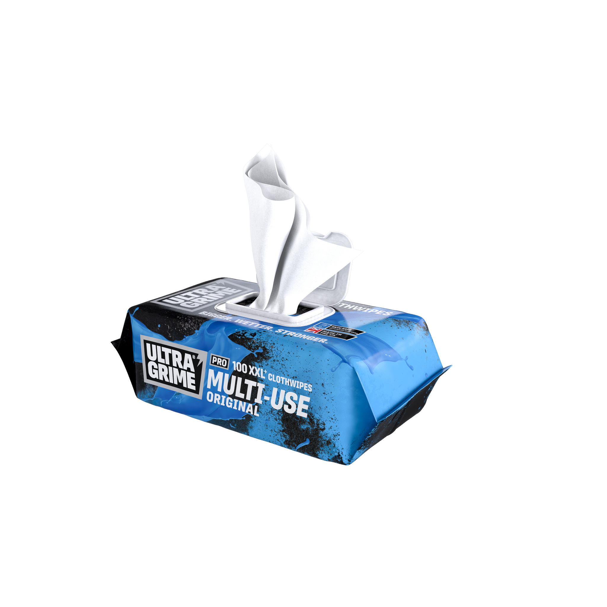 UltraGrime Pro Multi-use 100p