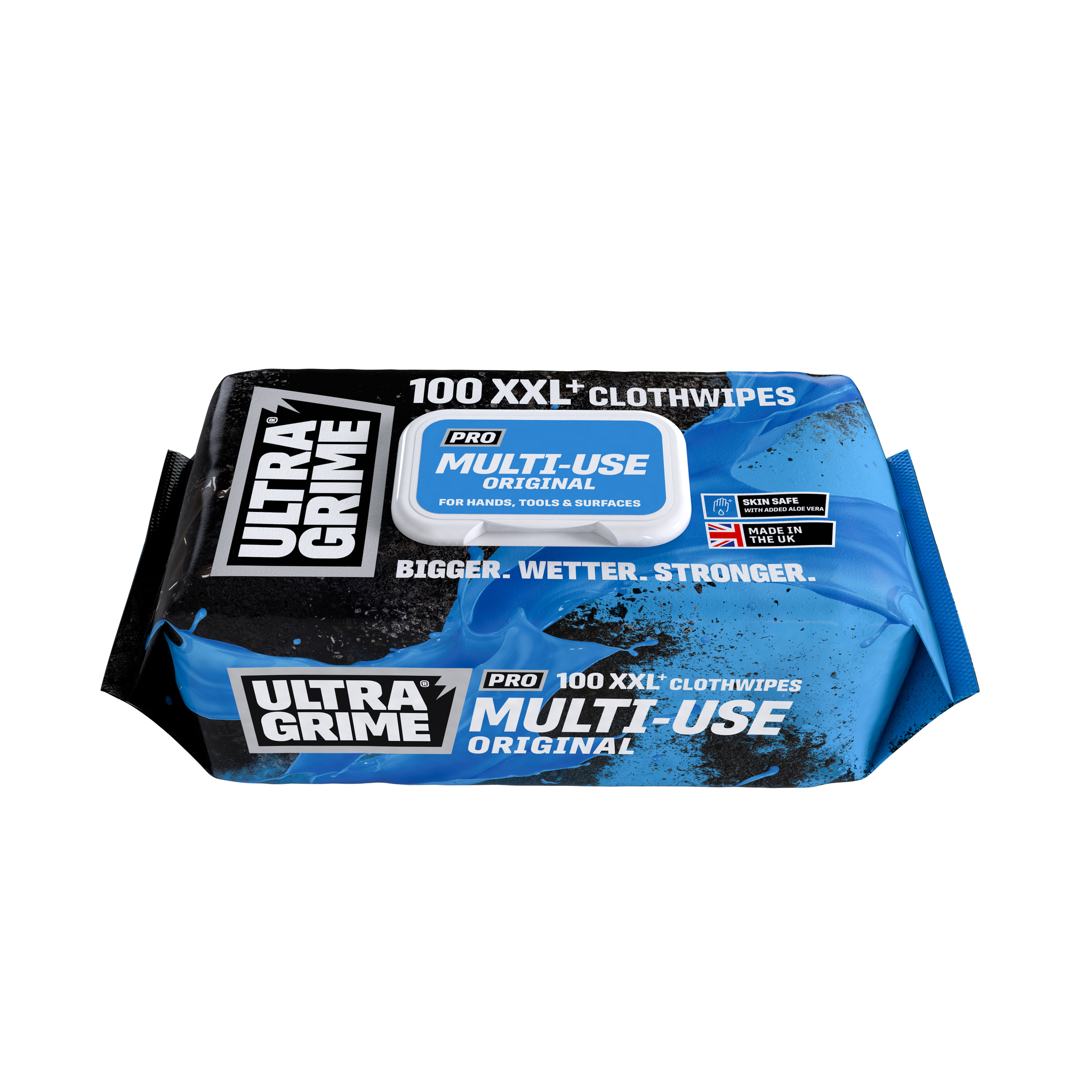 UltraGrime Pro Multi-use 100p - 2