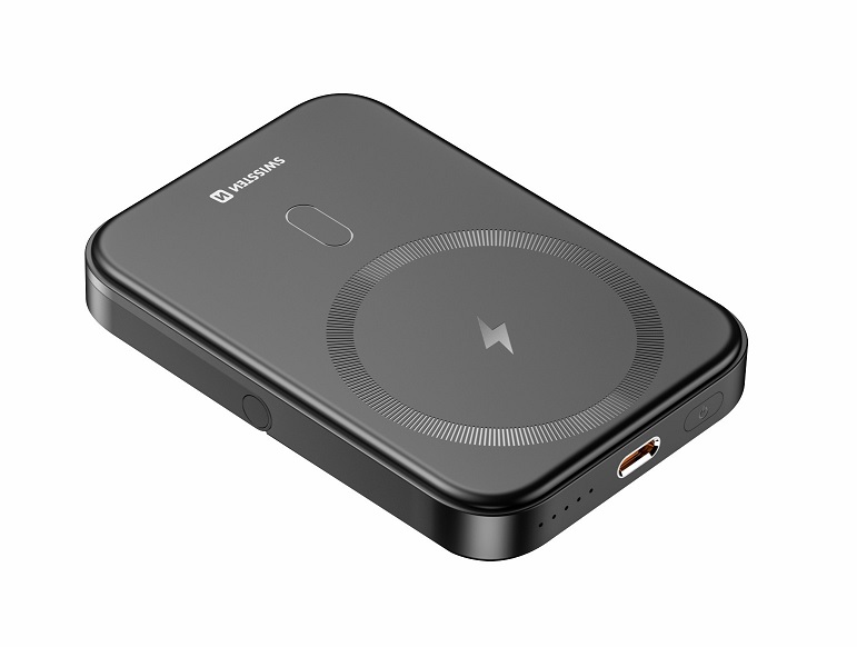 Swissten Magsafe 20W 10000mAh - 2