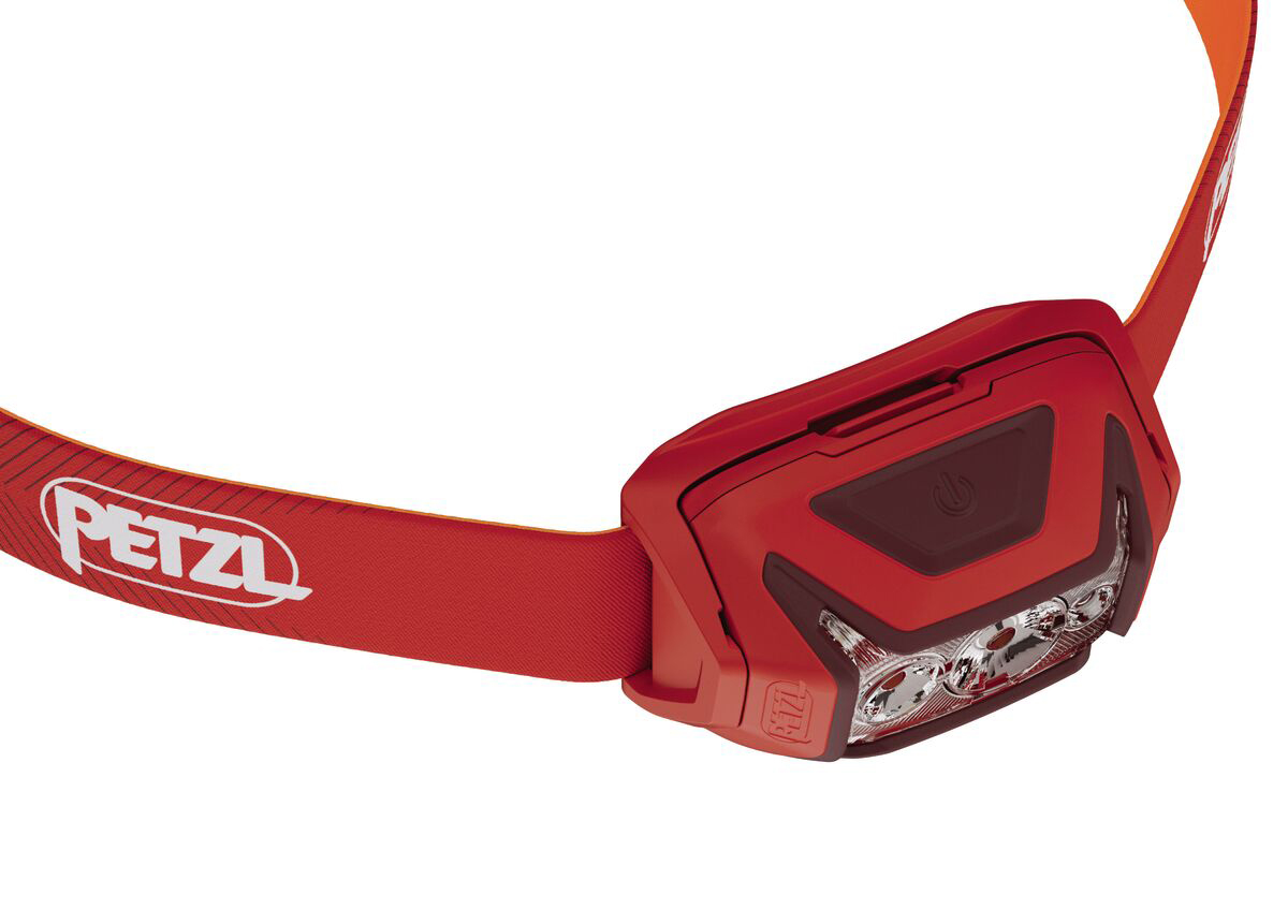 Petzl ACTIK Green ? 450 Lumen - 9