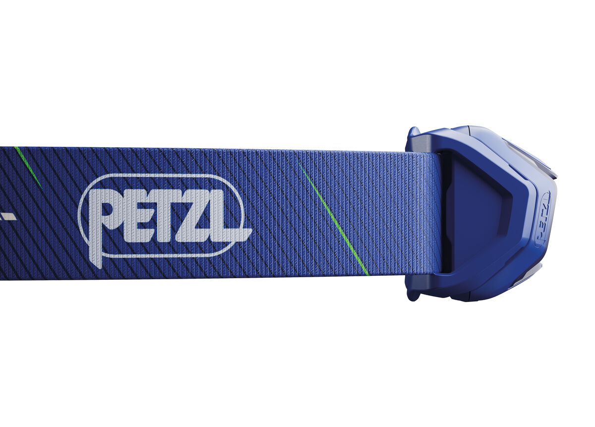 Petzl TIKKA Core Blue - 450 Lumen - 4