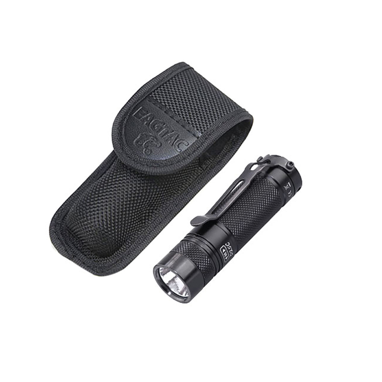 EAGTAC D25C MKII, 800 Lumen - 4