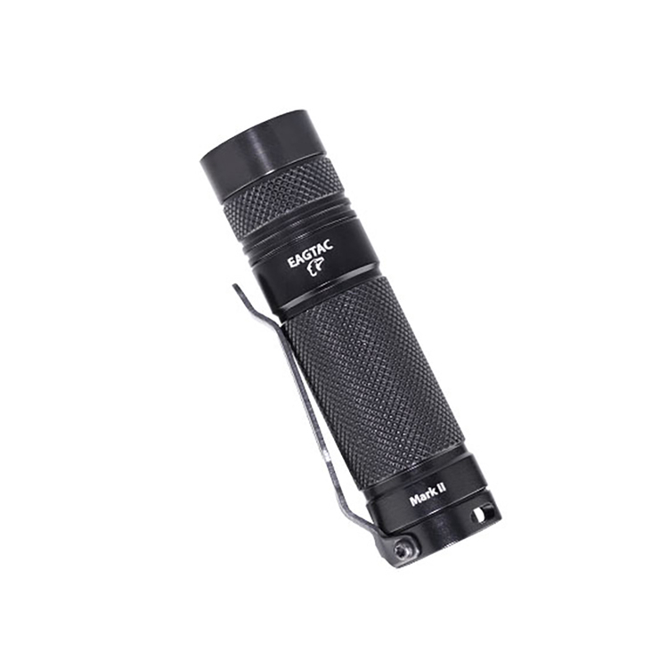 EAGTAC D25C MKII, 800 Lumen - 3