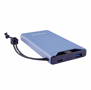 Intenso Powerbank F10000 Blå