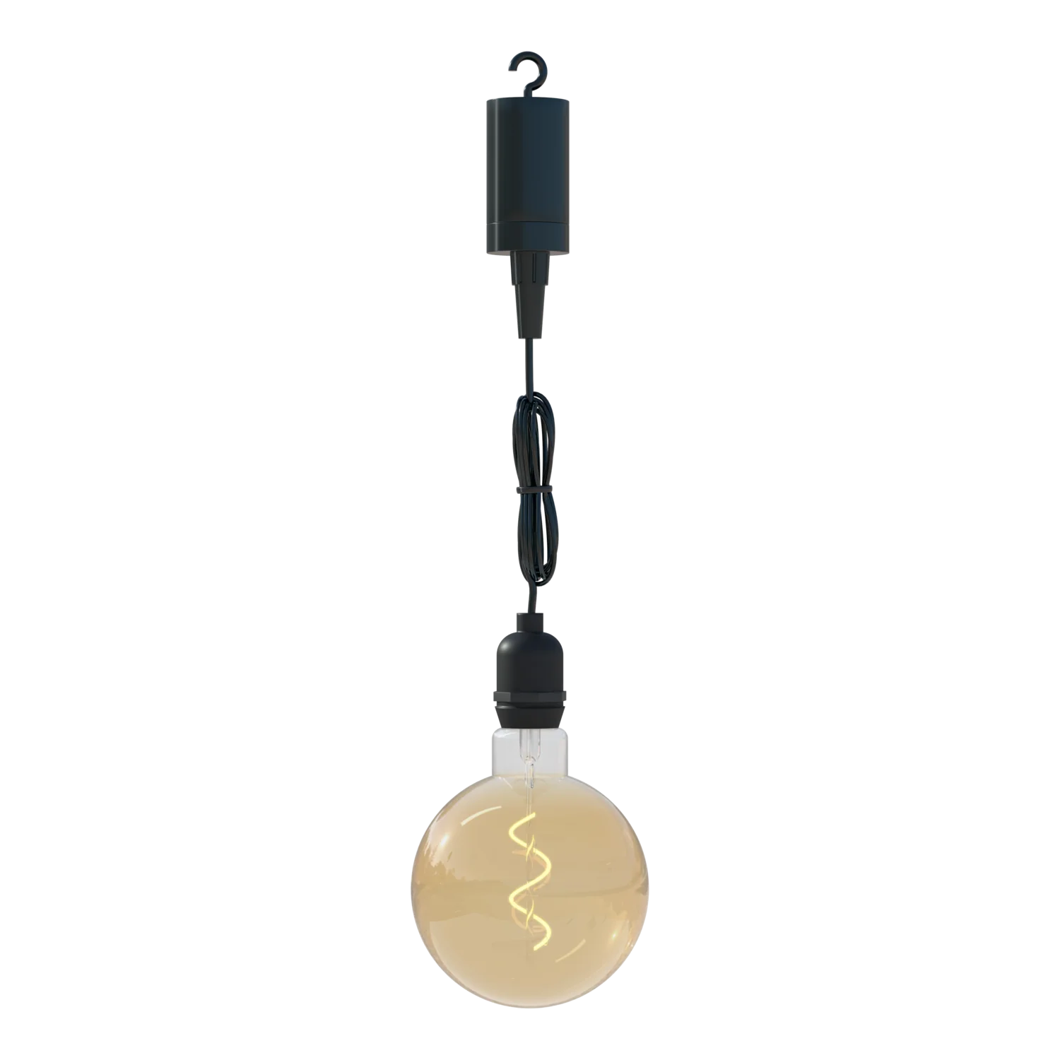CALEX Hängande lampa Batteri