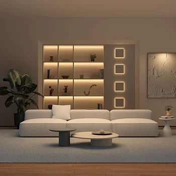 Calex Led Strip CCT 2 m