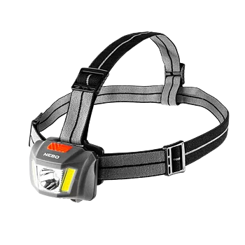 Nebo Pannlampa Einstein Duo 400