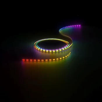 CALEX Led Strip RGBIC+CCT 5 m
