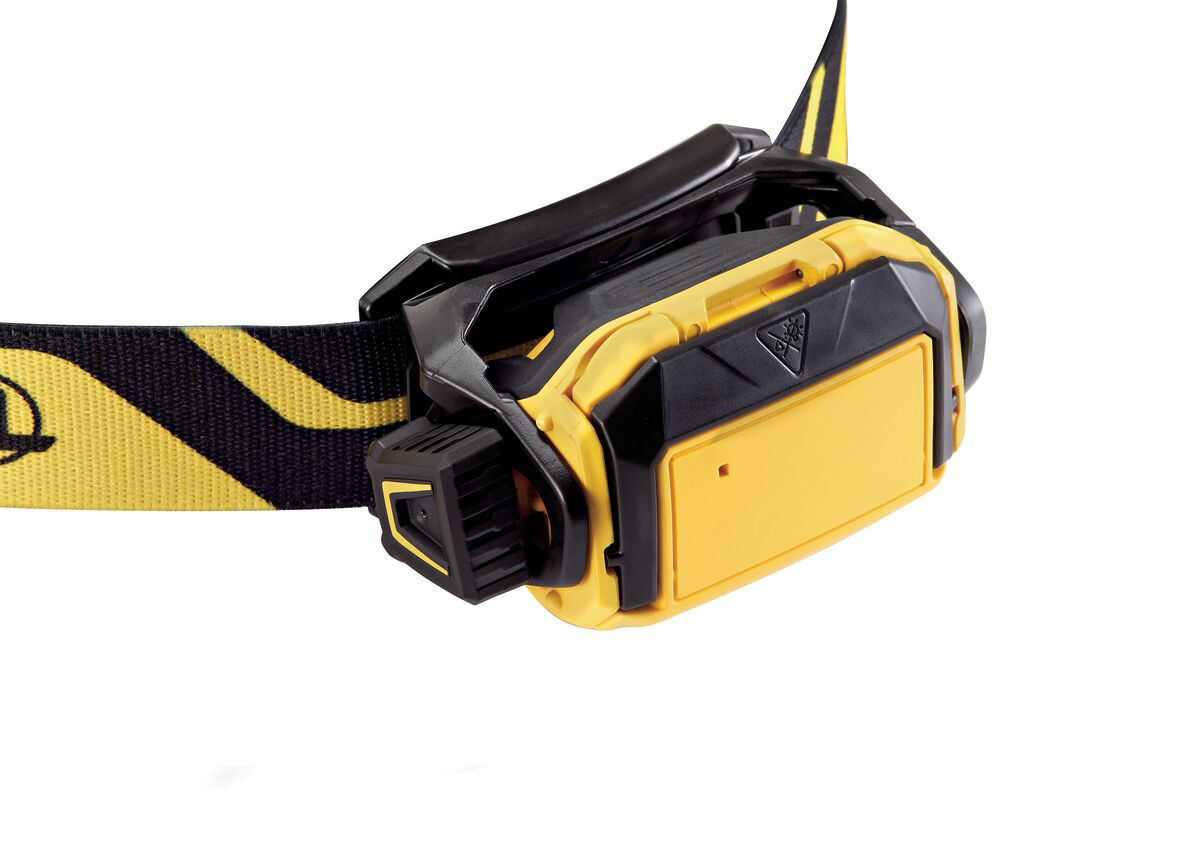 Petzl PIXA 450LM - 4
