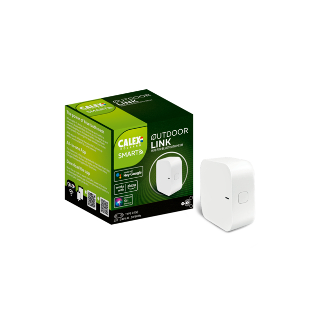 CALEX Smart Mesh Link - 2