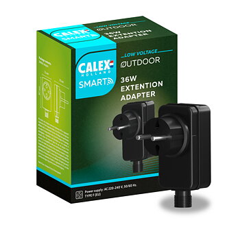 CALEX Smart Outdoor 36W Adapter
