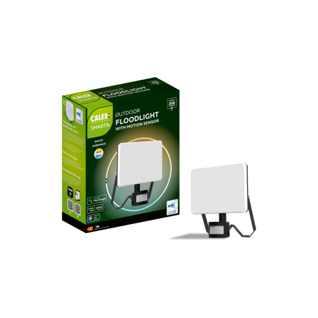 CALEX Smart Strålkastare sensor - 5