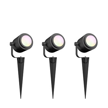 CALEX Smart Outdoor 3st Spotlight