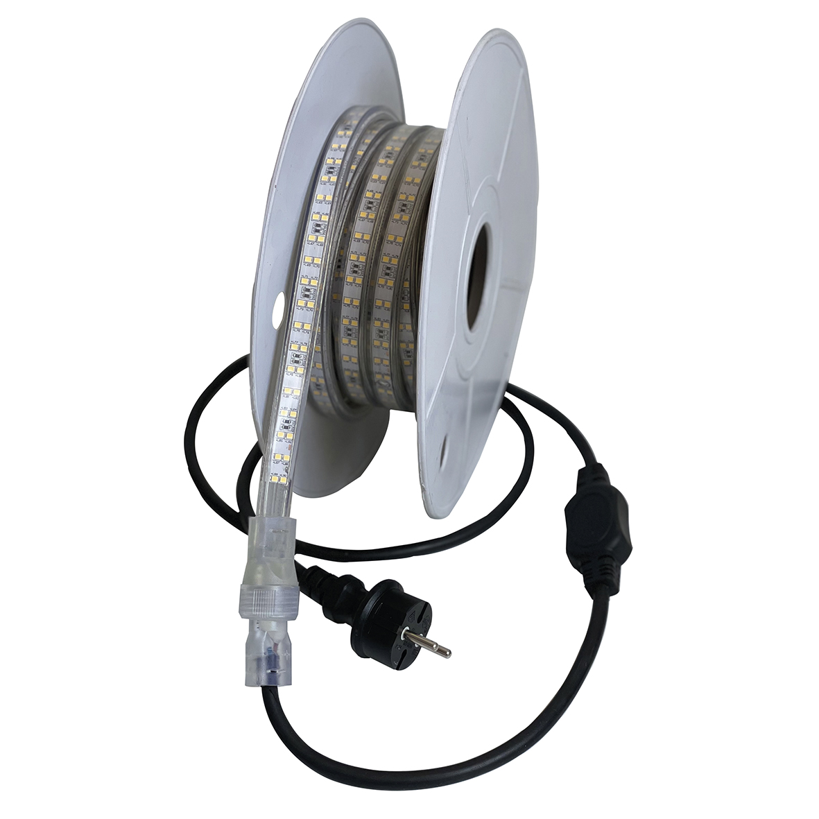 Blue Electric Basicline Flex-Line LED-Slinga 5m 1500LM/M